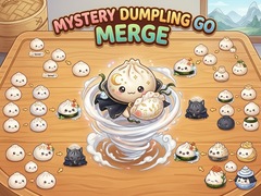                                                                       Mystery Dumpling Go: Merge ﻞﯿﮭﮐ