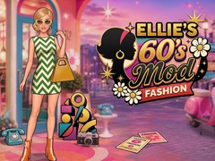                                                                       Ellie’s 60s Mod Fashion ﻞﯿﮭﮐ