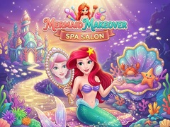                                                                       Mermaid Makeover Spa Salon ﻞﯿﮭﮐ