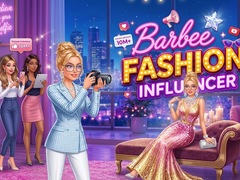                                                                       Barbee Fashion Influencer ﻞﯿﮭﮐ