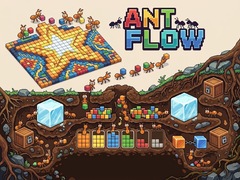                                                                       Ant Flow ﻞﯿﮭﮐ