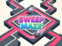                                                                       Sweep Maze ﻞﯿﮭﮐ