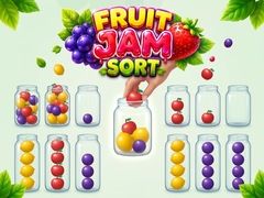                                                                       Fruit Jam Sort ﻞﯿﮭﮐ