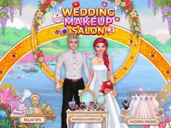                                                                       Wedding Makeup Salon ﻞﯿﮭﮐ