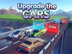                                                                       Upgrade the CARS ﻞﯿﮭﮐ