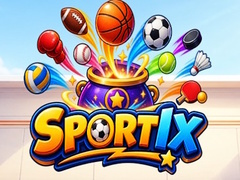                                                                       Sportix ﻞﯿﮭﮐ