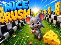                                                                       Mice Rush ﻞﯿﮭﮐ