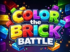                                                                       Color Brick Battle ﻞﯿﮭﮐ