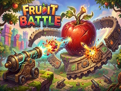                                                                       Fruit Battle ﻞﯿﮭﮐ