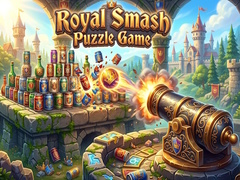                                                                       Royal Smash Puzzle Game ﻞﯿﮭﮐ