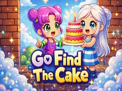                                                                       Go Find The Cake ﻞﯿﮭﮐ