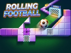                                                                       Rolling Football ﻞﯿﮭﮐ