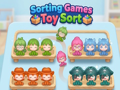                                                                       Sorting Games Toy Sort ﻞﯿﮭﮐ