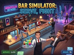                                                                       Bar Simulator: Serve, Fight ﻞﯿﮭﮐ