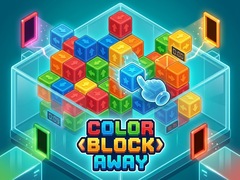                                                                       Color Block Away ﻞﯿﮭﮐ