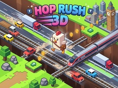                                                                       Hop Rush 3D ﻞﯿﮭﮐ
