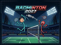                                                                       Kim Jong Un Badminton 2027 ﻞﯿﮭﮐ
