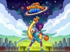                                                                       Basketball Hit ﻞﯿﮭﮐ