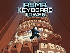                                                                       ASMR Keyboard Tower ﻞﯿﮭﮐ