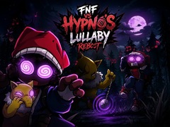                                                                       FNF Vs Hypno's Lullaby Reboot ﻞﯿﮭﮐ