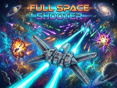                                                                       Full Space Shooter ﻞﯿﮭﮐ