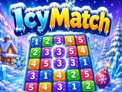                                                                       Icy Match ﻞﯿﮭﮐ