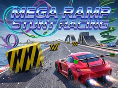                                                                      Mega Ramp Stunt Racing  ﻞﯿﮭﮐ