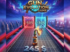                                                                       Gun Evolution Game ﻞﯿﮭﮐ