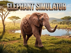                                                                       Elephant Simulator  ﻞﯿﮭﮐ