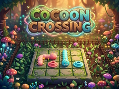                                                                       Cocoon Crossing ﻞﯿﮭﮐ