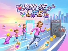                                                                       Run Of Life 3D ﻞﯿﮭﮐ