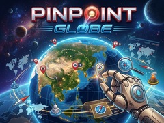                                                                       Pinpoint Globe ﻞﯿﮭﮐ