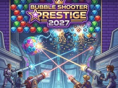                                                                      Bubble Shooter Prestige 2027 ﻞﯿﮭﮐ