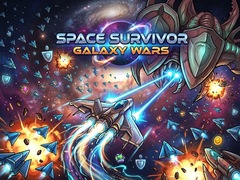                                                                       Space Survivor Galaxy Wars ﻞﯿﮭﮐ