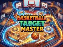                                                                       Basketball Target Master ﻞﯿﮭﮐ