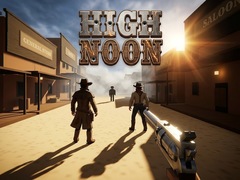                                                                       High Noon ﻞﯿﮭﮐ