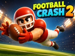                                                                       Football Crash 2 ﻞﯿﮭﮐ