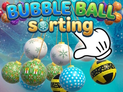                                                                       Bubble Ball sorting ﻞﯿﮭﮐ