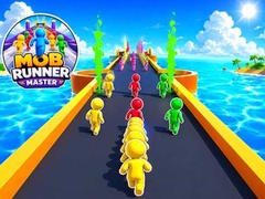                                                                       Mob Runner Master ﻞﯿﮭﮐ