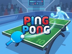                                                                       Ping Pong ﻞﯿﮭﮐ