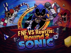                                                                       FNF VS Rewrite: Round 2 Sonic ﻞﯿﮭﮐ