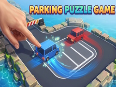                                                                       Parking Puzzle Game ﻞﯿﮭﮐ