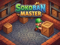                                                                       Sokoban Master ﻞﯿﮭﮐ