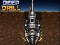                                                                       Deep Drill ﻞﯿﮭﮐ