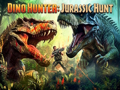                                                                      Dino Hunter: Jurassic Hunt ﻞﯿﮭﮐ