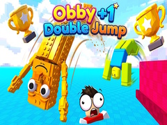                                                                      Obby +1 Double Jump ﻞﯿﮭﮐ