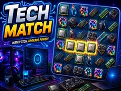                                                                       Tech Match ﻞﯿﮭﮐ
