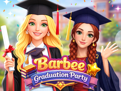                                                                       Barbee And Friends Graduation Party ﻞﯿﮭﮐ