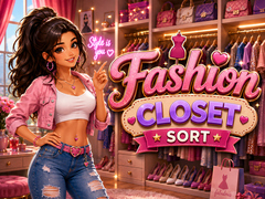                                                                       Fashion Closet Sort ﻞﯿﮭﮐ