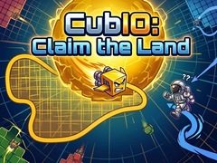                                                                       CubIO: Claim the Land ﻞﯿﮭﮐ